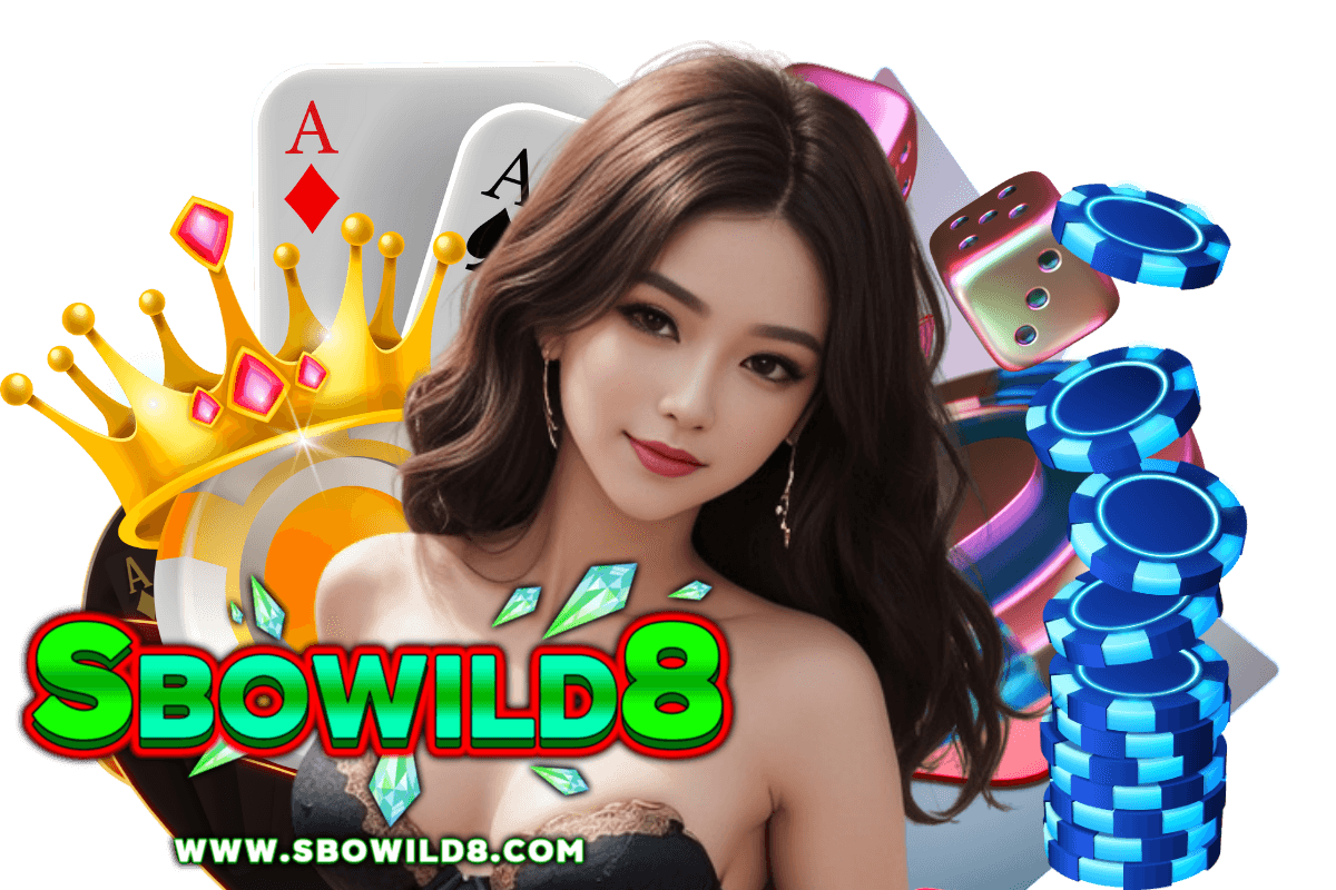 sbowild8 เว็บตรง