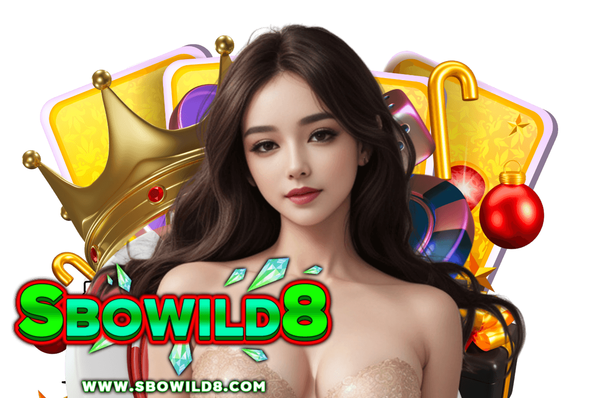 sbowild8 แจกเครดิตฟรี